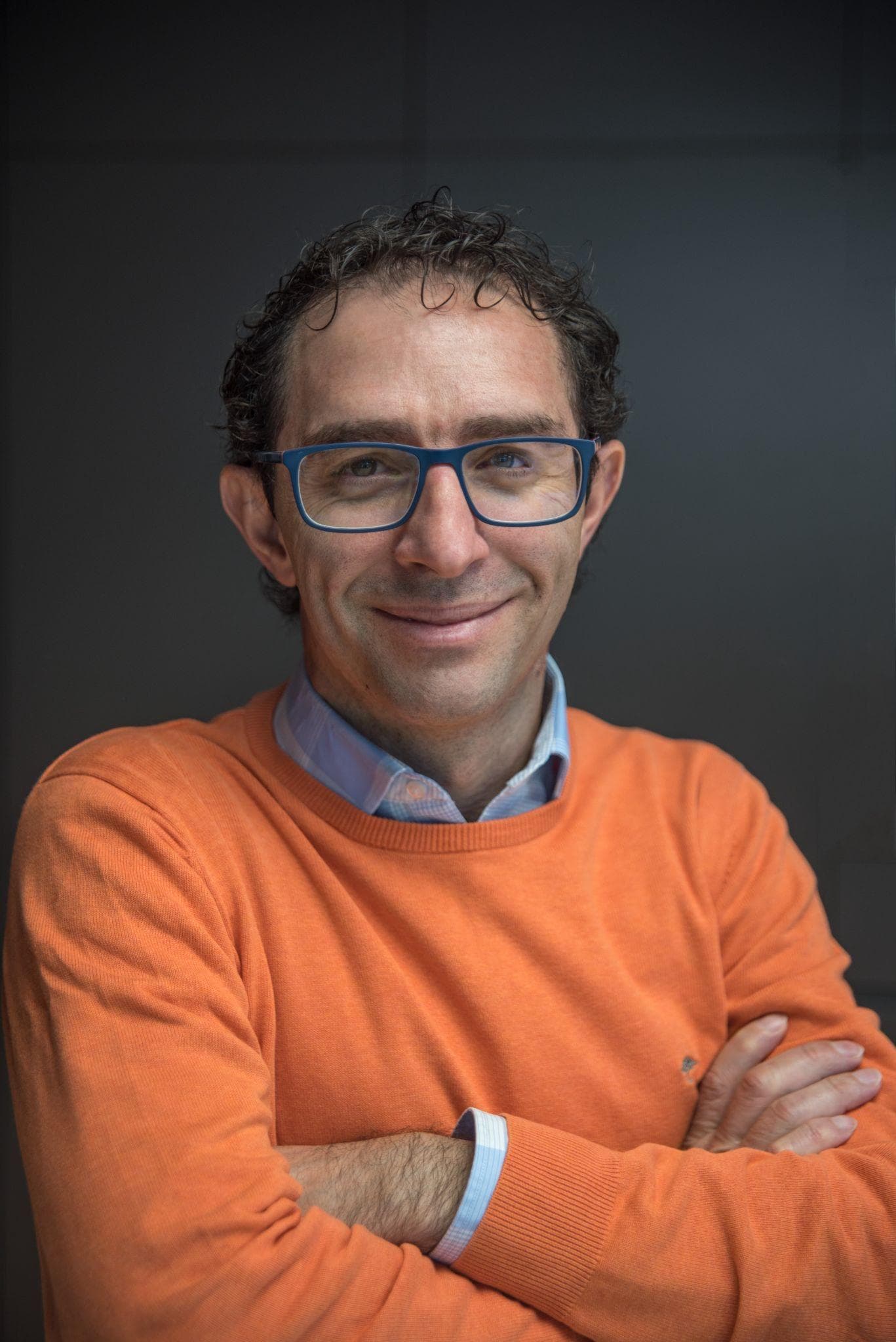 Gustavo Nellar